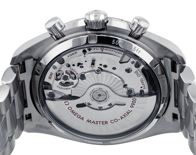 Omega Speedmaster Racing 329.30.44.51.01.001 Image 4